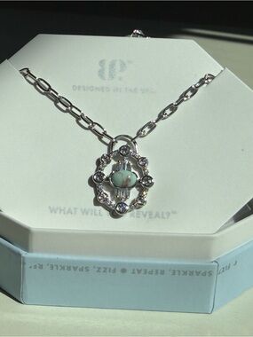 *NEW* OG NECKLACE by Bomb Party NK52359